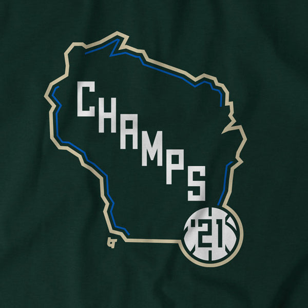 Wisconsin World Champs