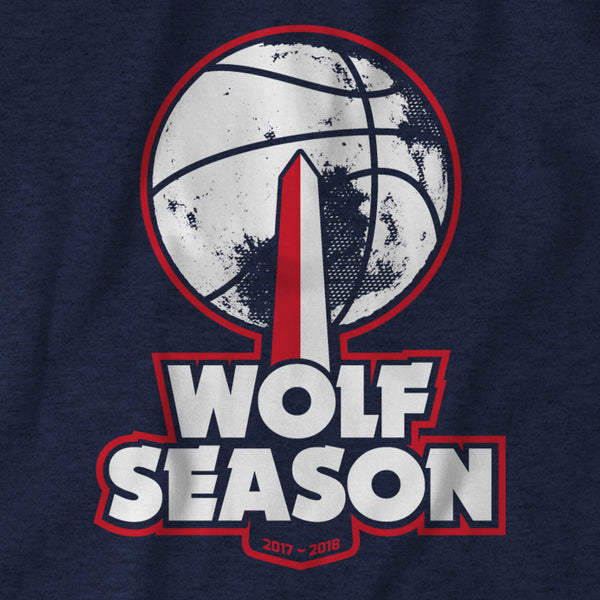 Wolf Season