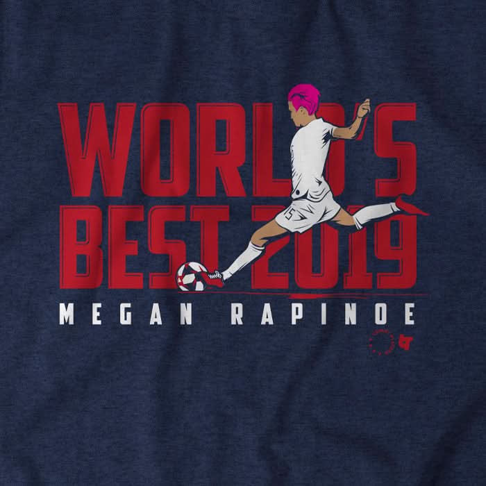 World's Best 2019