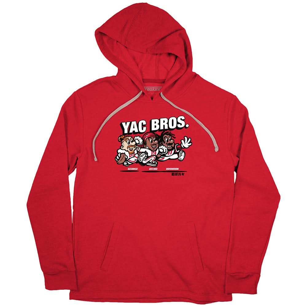 YAC Bros