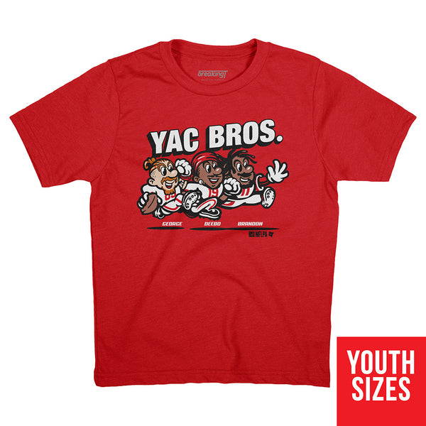 YAC Bros