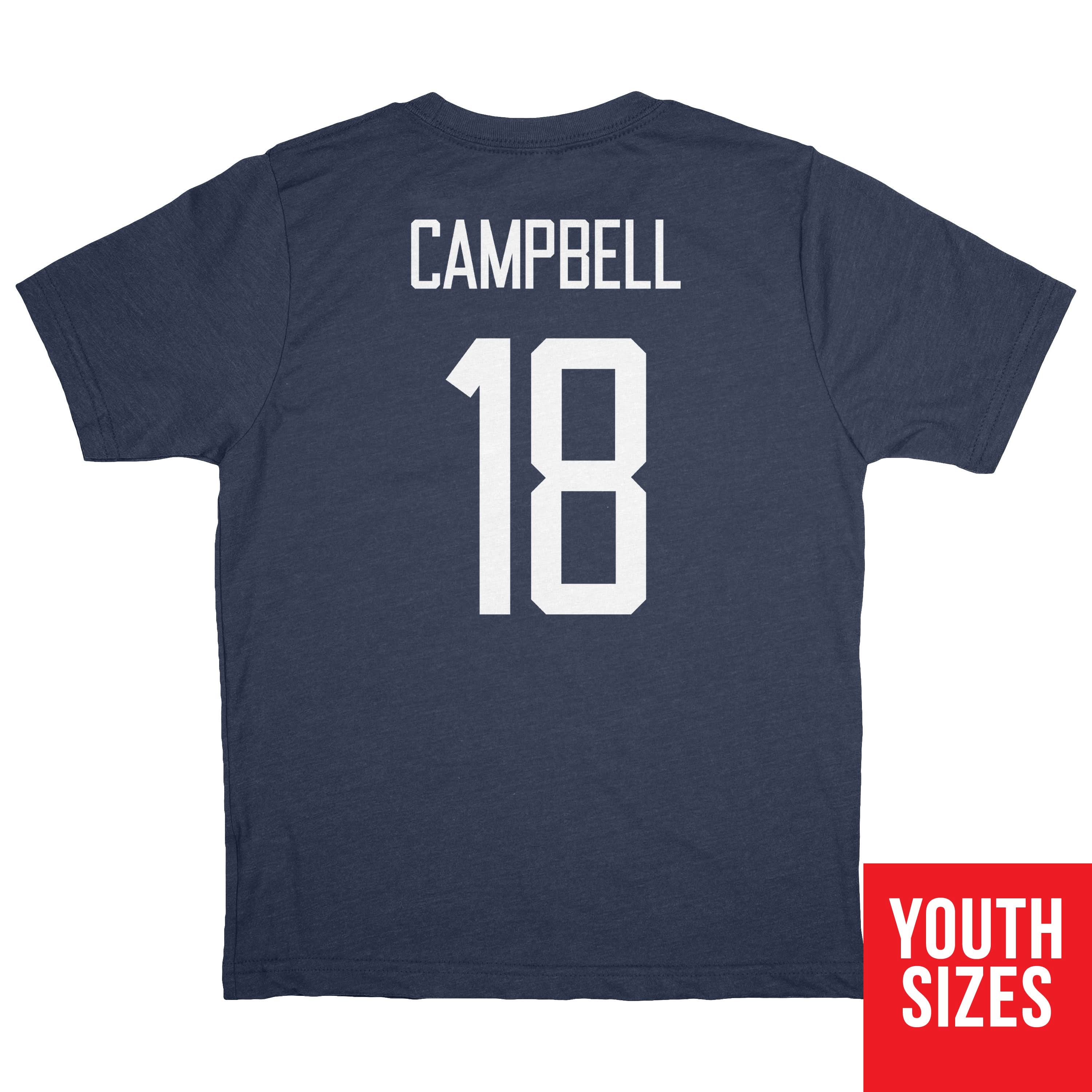 Jane Campbell: 4 Stars Only