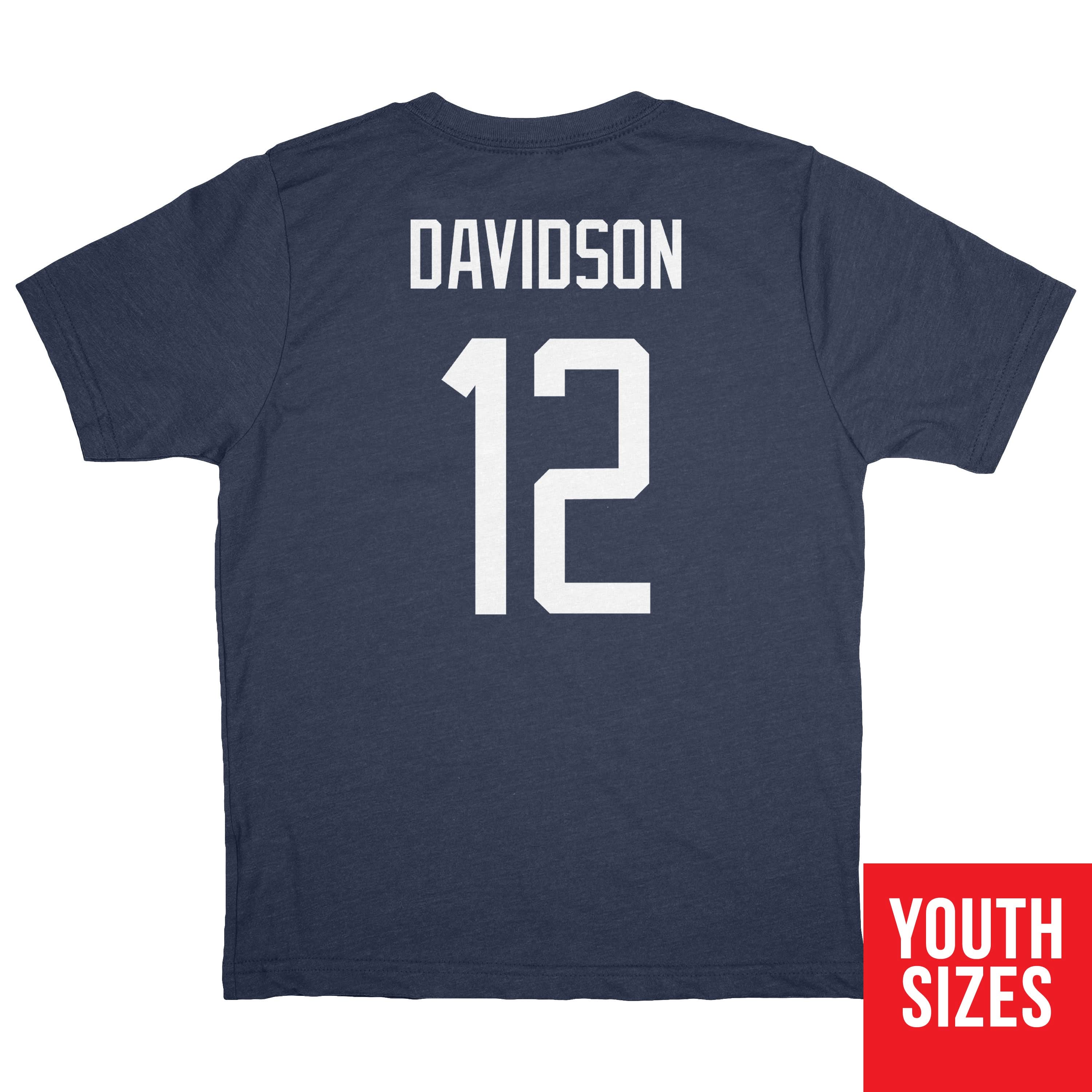 Tierna Davidson: 4 Stars Only