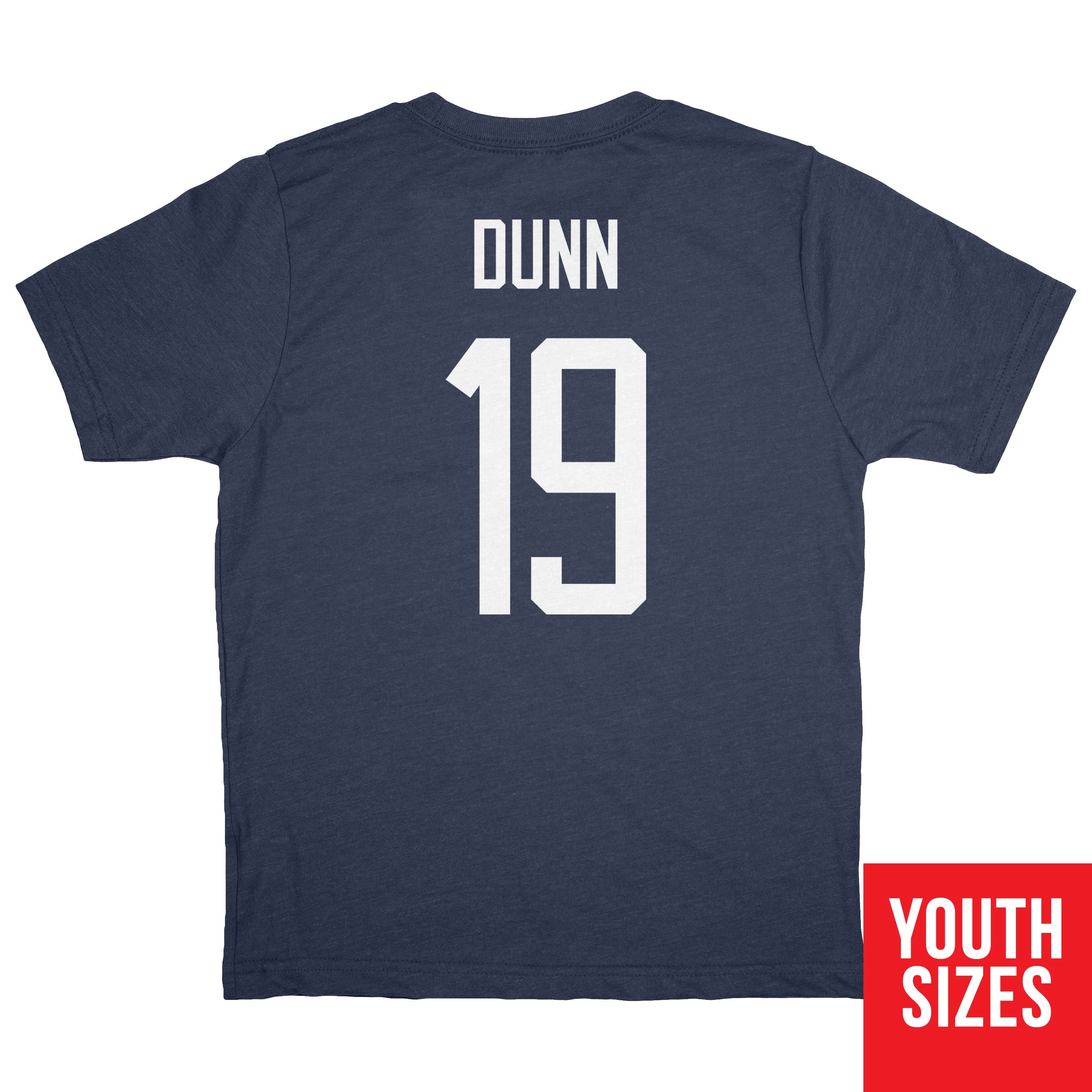Crystal Dunn: 4 Stars Only