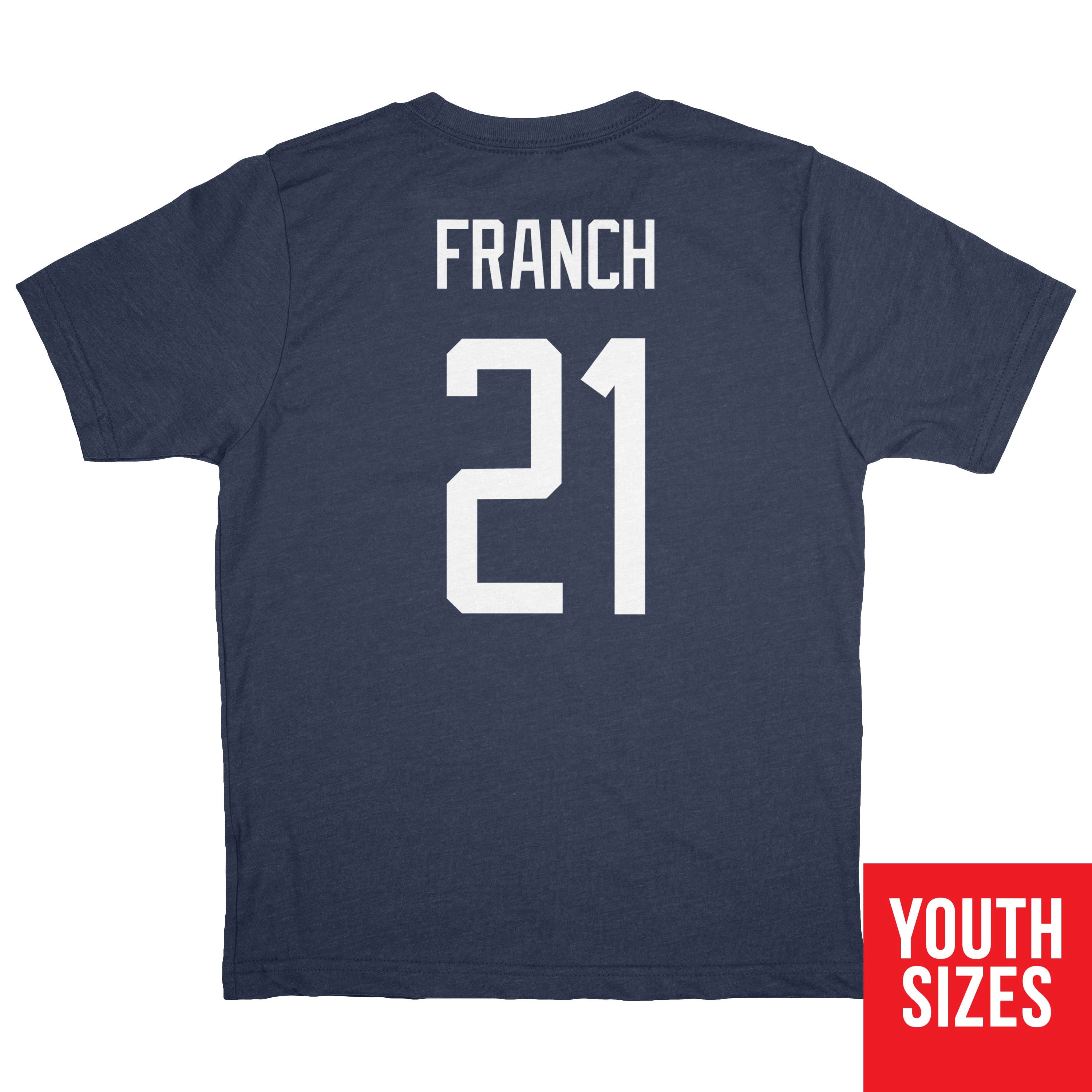 Adrianna Franch: 4 Stars Only