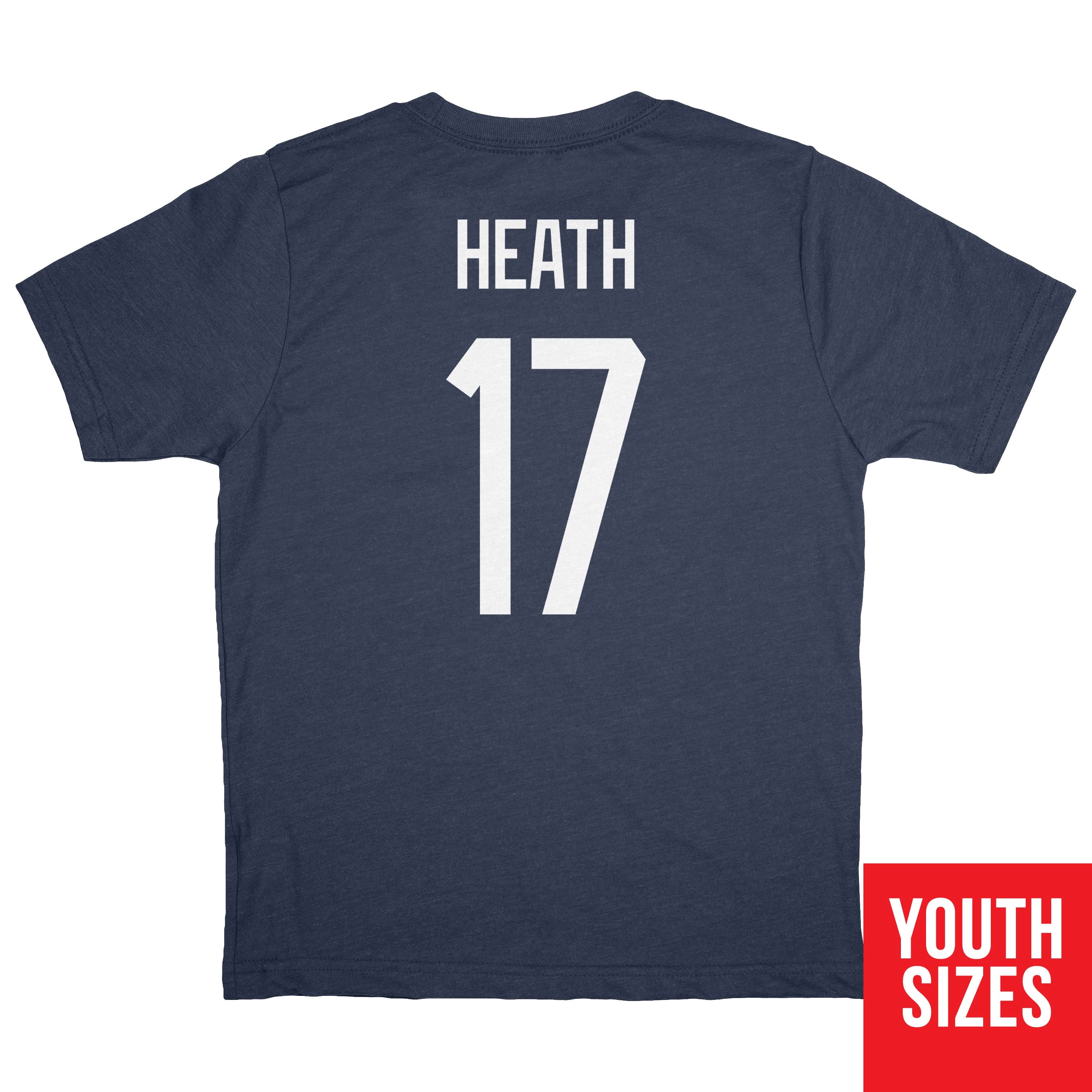 Tobin Heath: 4 Stars Only