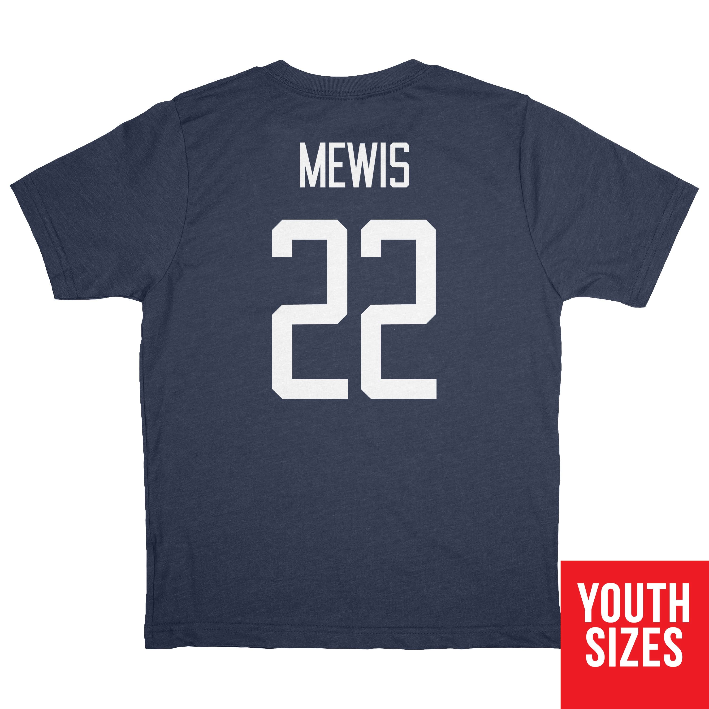 Kristie Mewis: 4 Stars Only