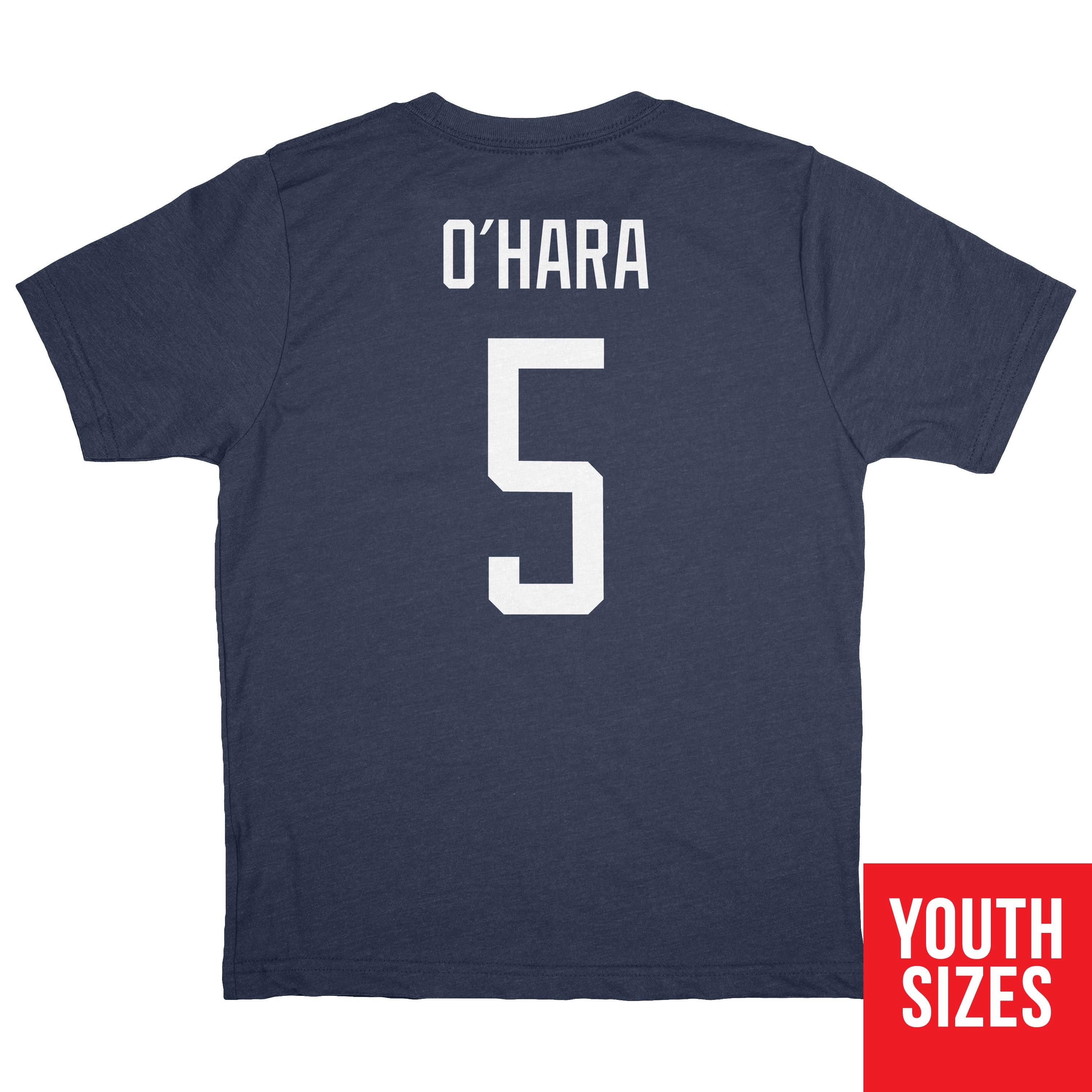 Kelley O'Hara: 4 Stars Only