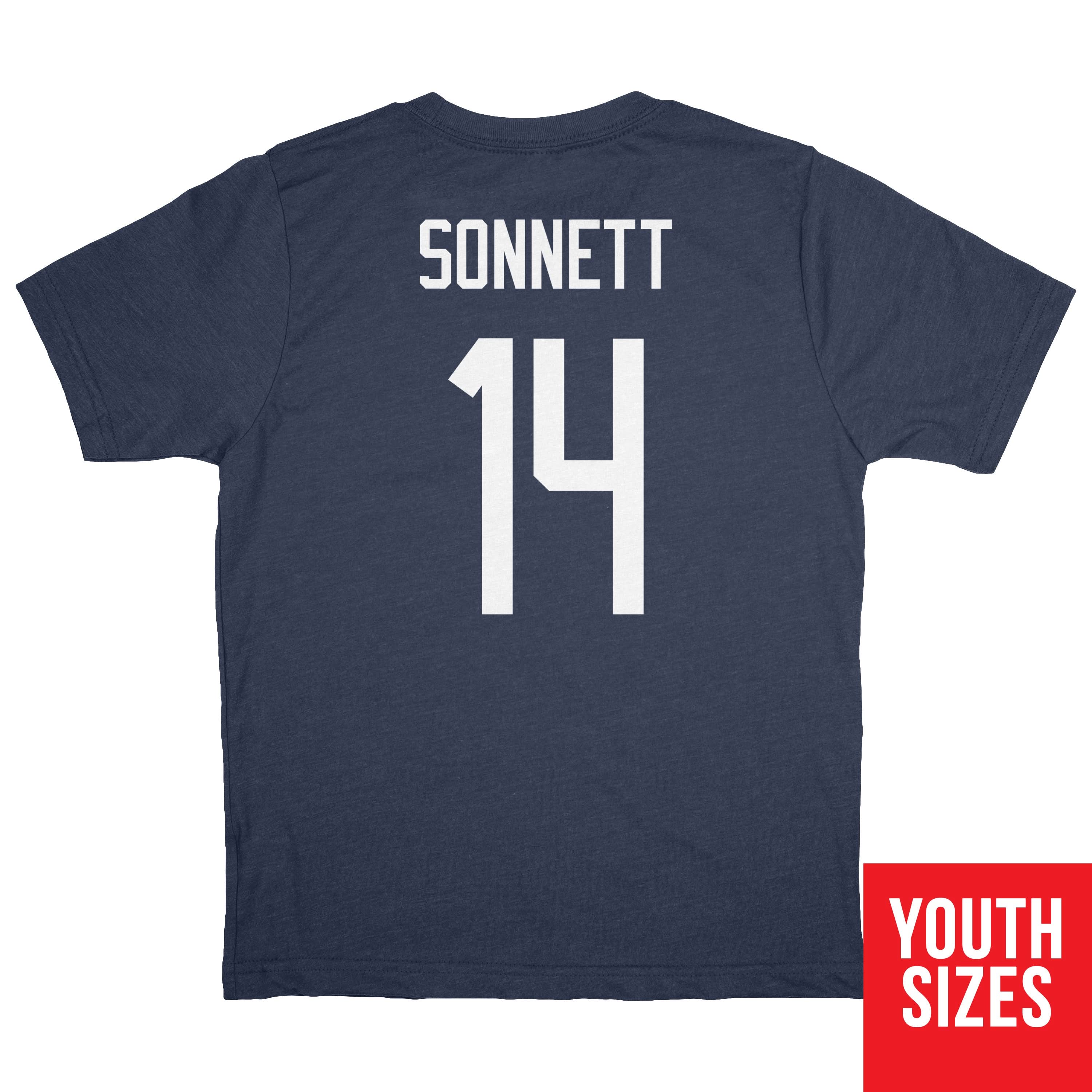 Emily Sonnett: 4 Stars Only