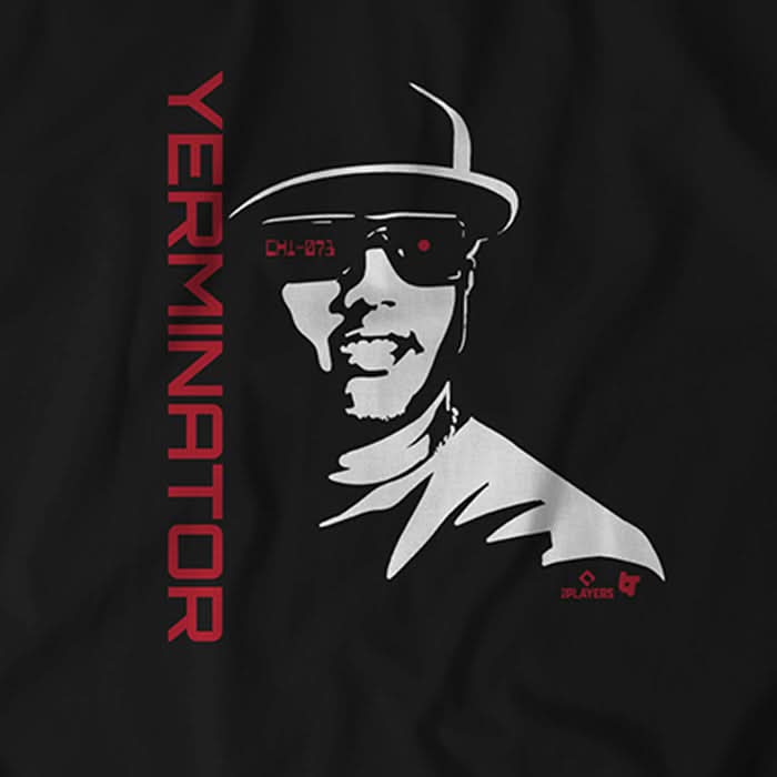 Yerminator 2