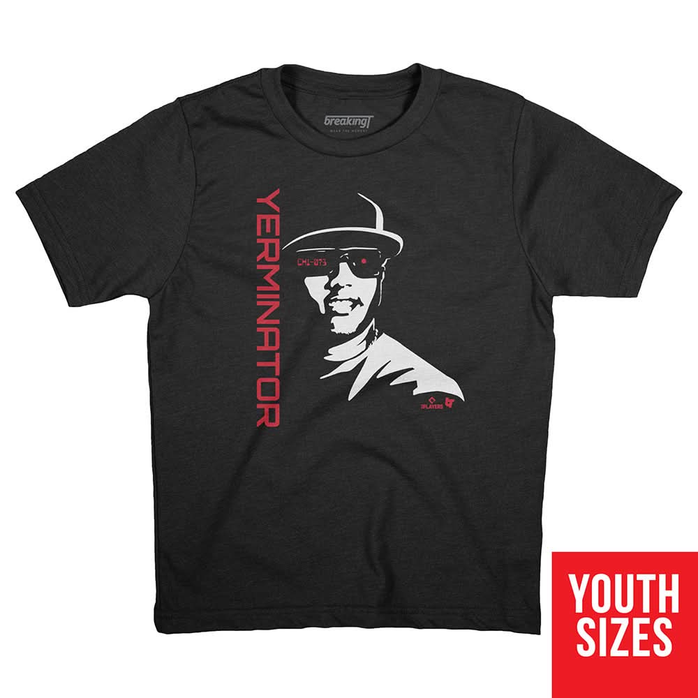 Yerminator 2
