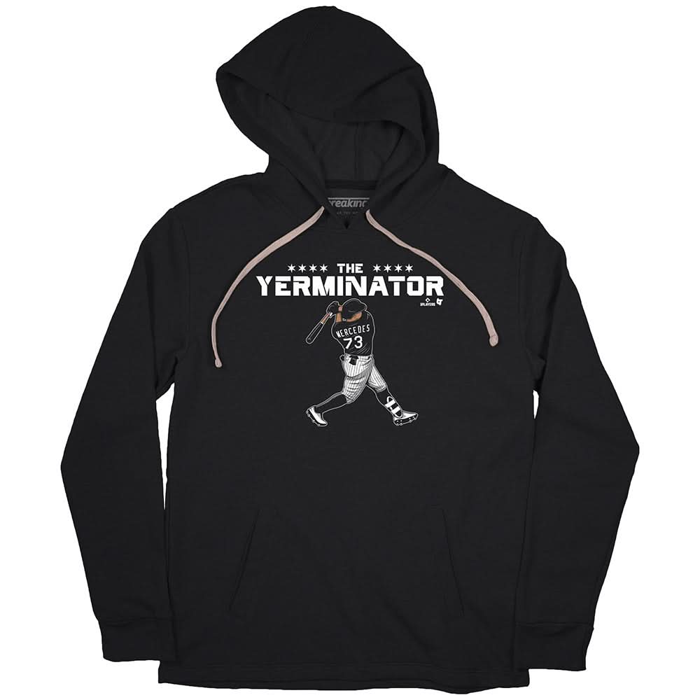 Yerminator