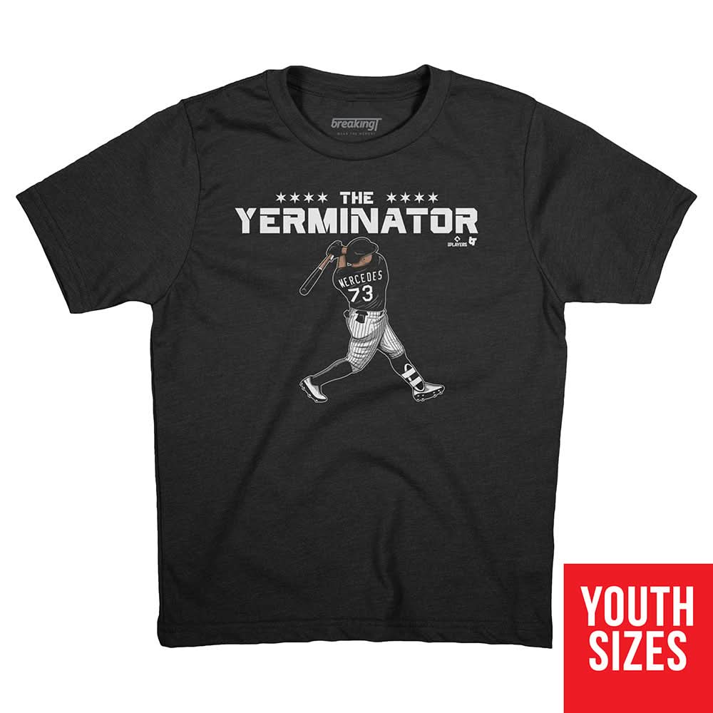 Yerminator