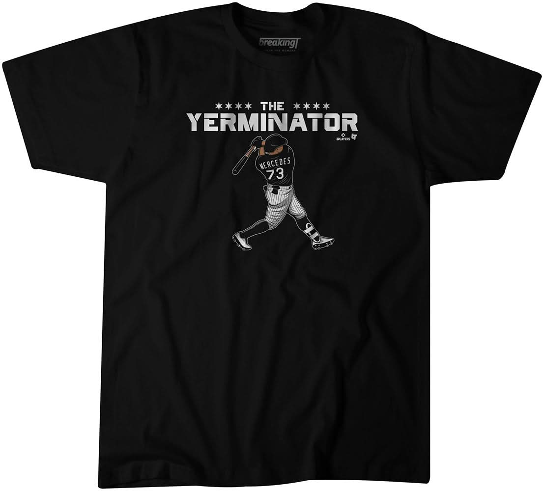 Yerminator