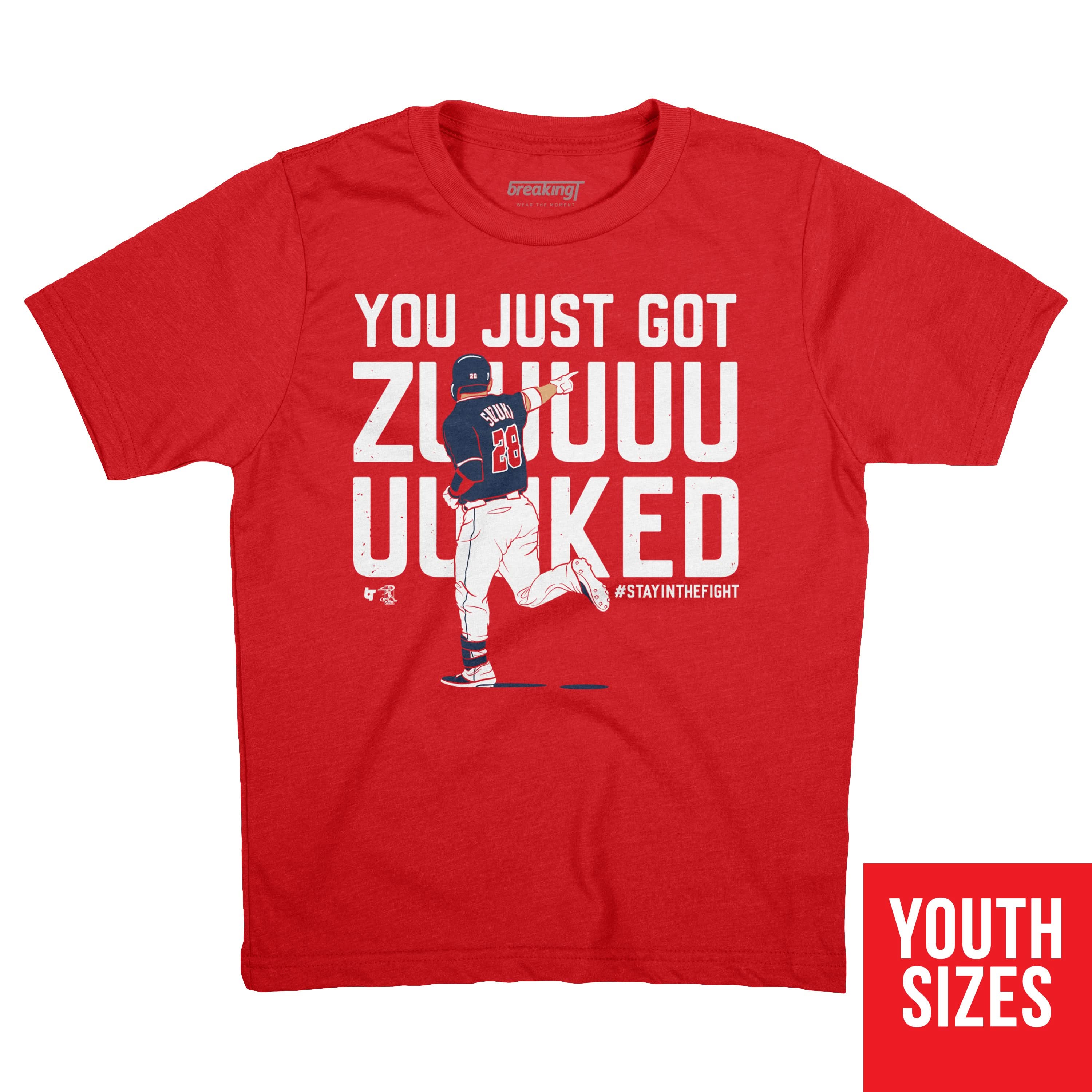 Zuuuuuuuuked