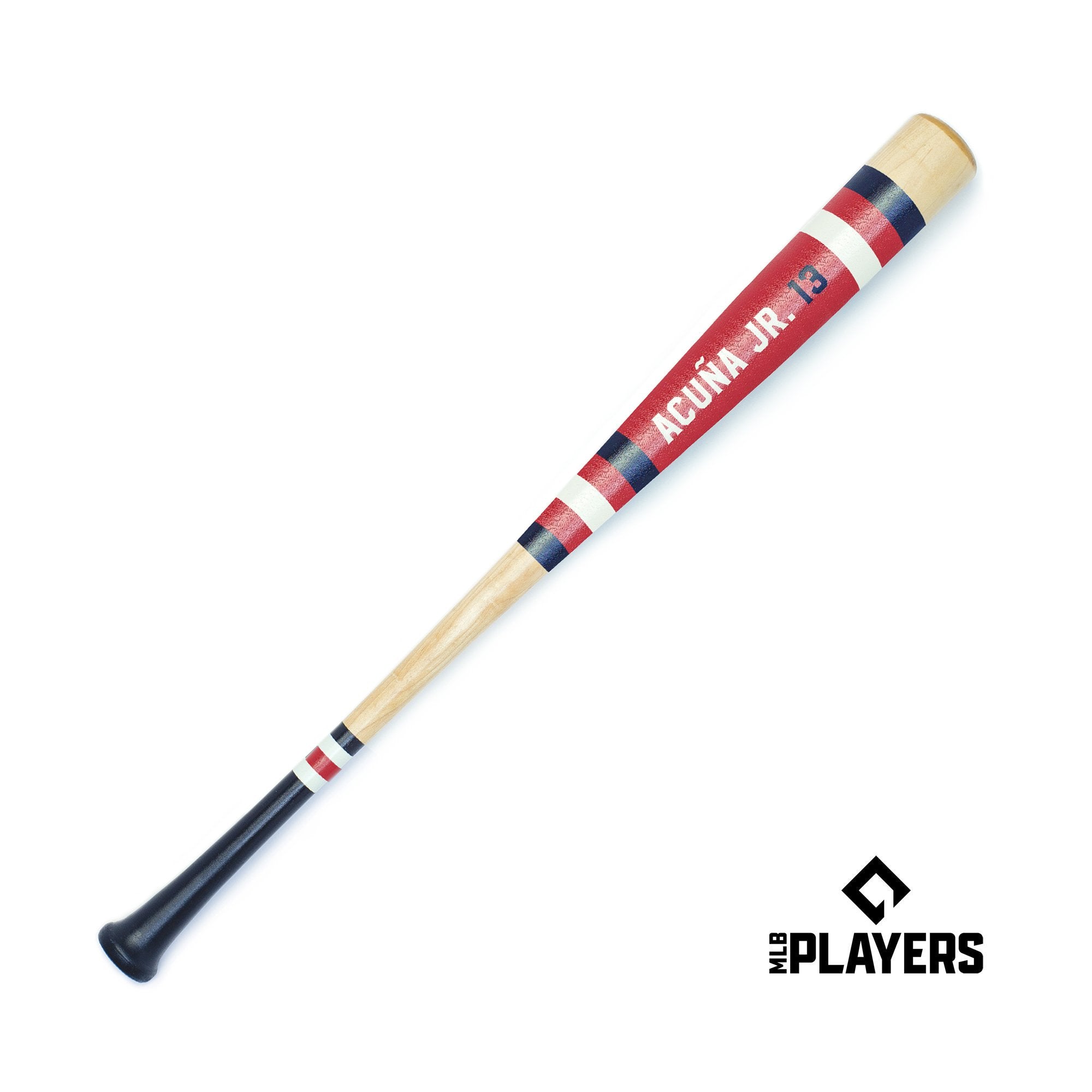 Ronald Acuña Jr. Baseball Bat Mug