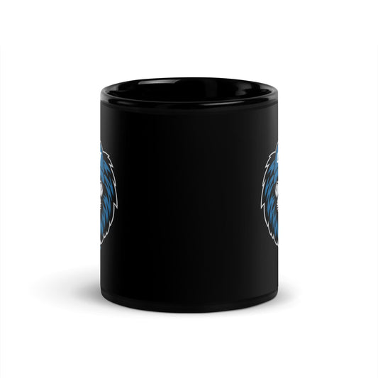 Detroit Football Grit Mug T-Shirt | Detroit Pro Football