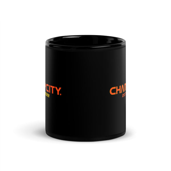 Champ City Mug