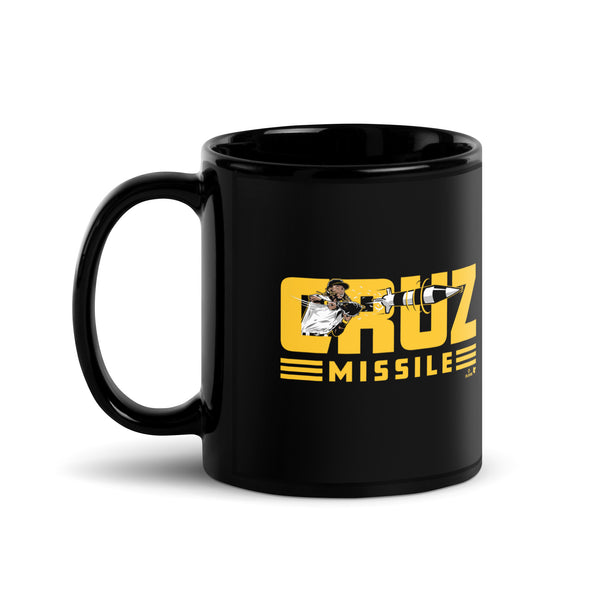 Oneil Cruz Missile Mug