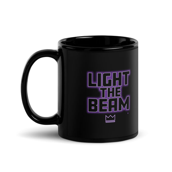 Light the Beam Mug