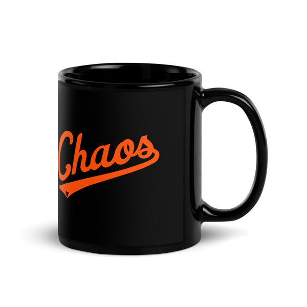 Baltimore Chaos Mug