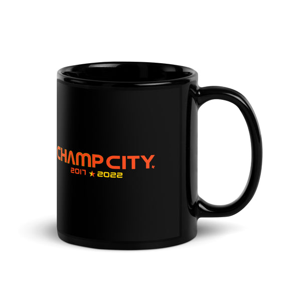 Champ City Mug