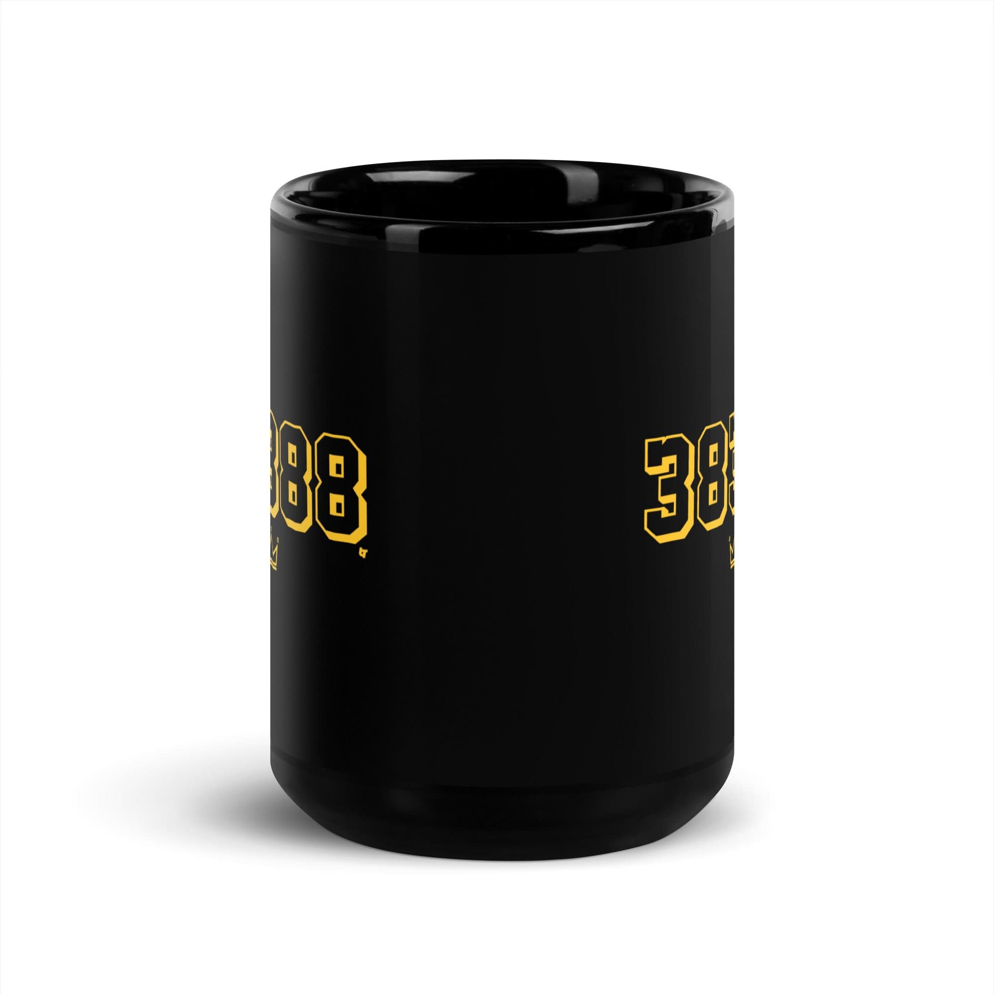 Points King Mug