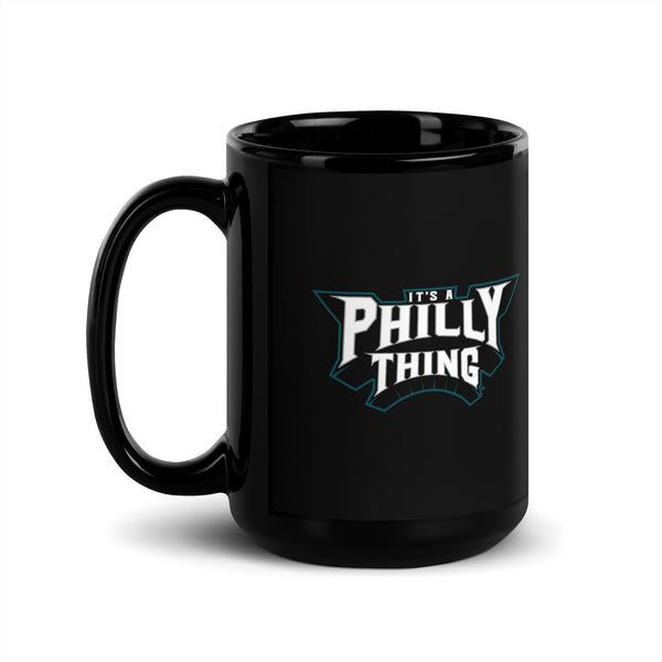 It's a Philly Thing Mug