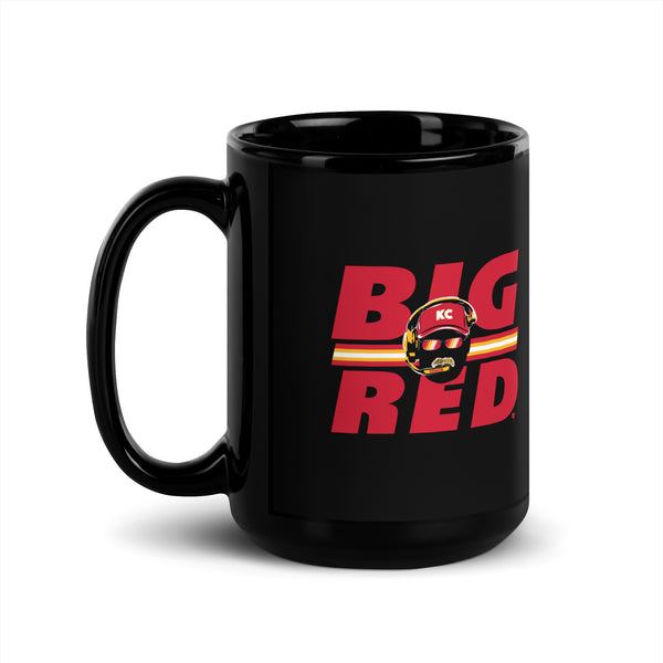 Big Red 2023 Mug
