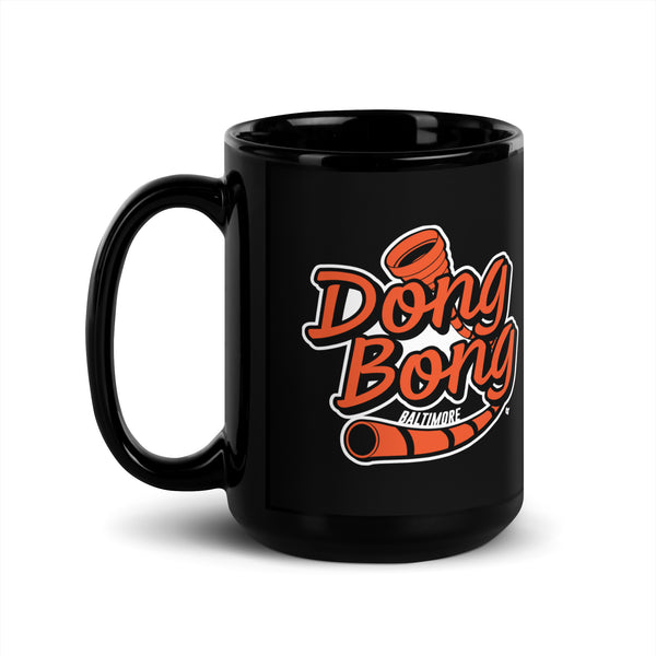 Baltimore Dong Bong Mug