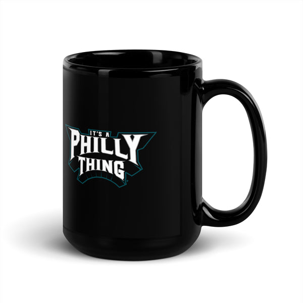 It's a Philly Thing Mug