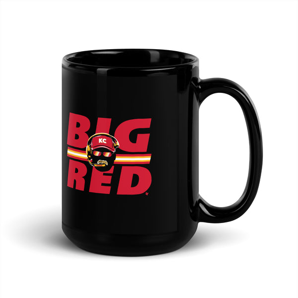 Big Red 2023 Mug