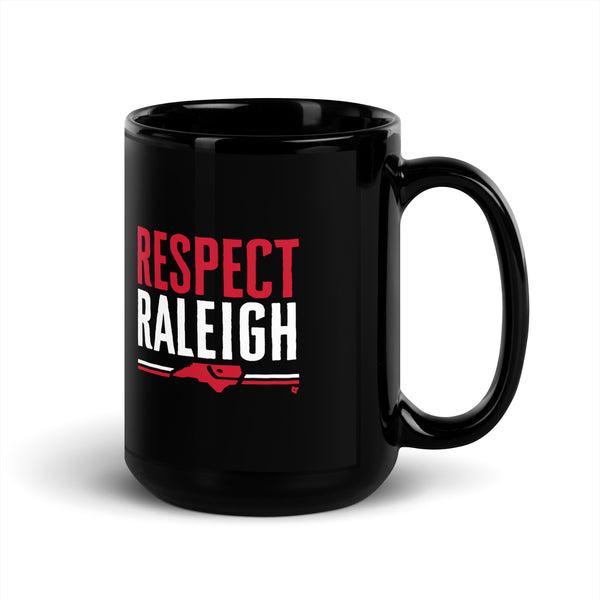 Respect Raleigh Mug
