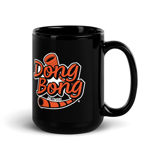 Baltimore Dong Bong Mug
