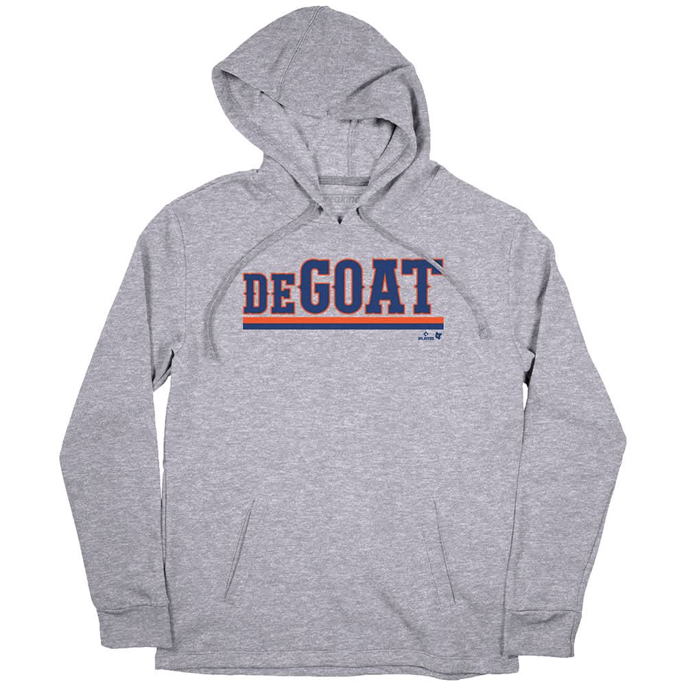 deGOAT