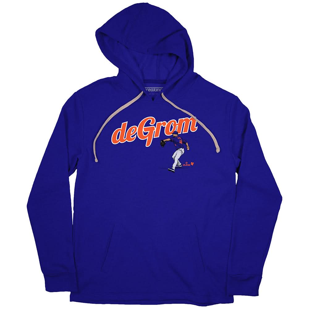 deGrom