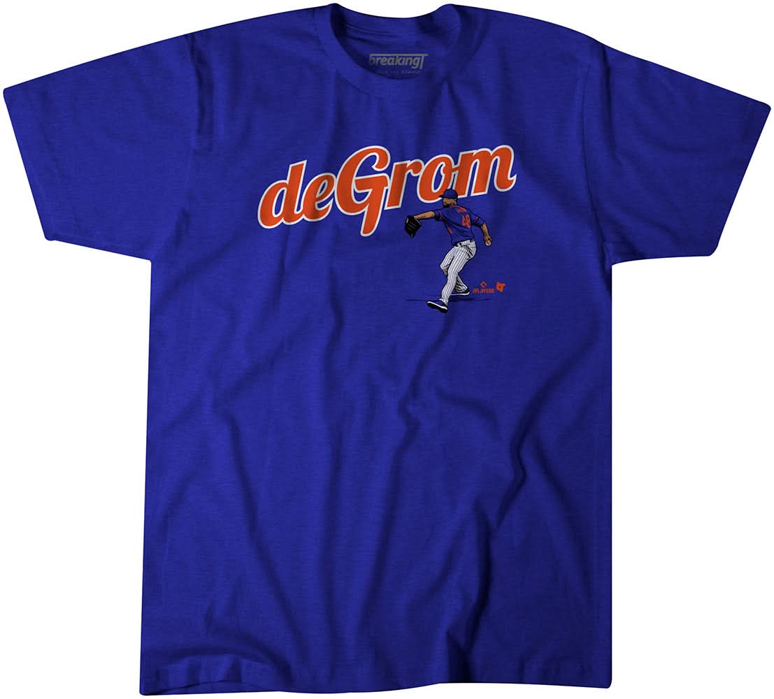deGrom