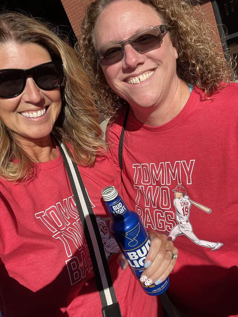 Tommy Edman: Tommy Two Bags