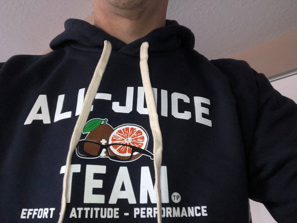 All-Juice Team