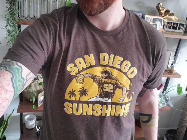 San Diego Sunshine