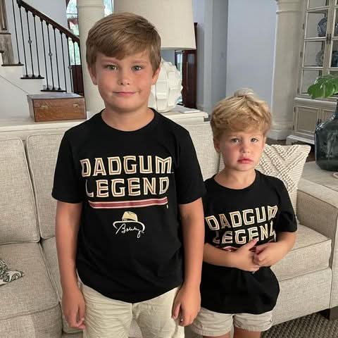 Bobby bowden legend shirt Clearance