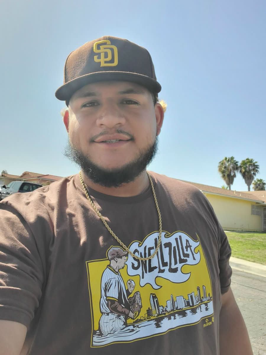 San Diego Snellzilla