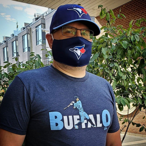 Buffalo Bo Bichette Shirt + Hoodie - MLBPA Licensed - BreakingT