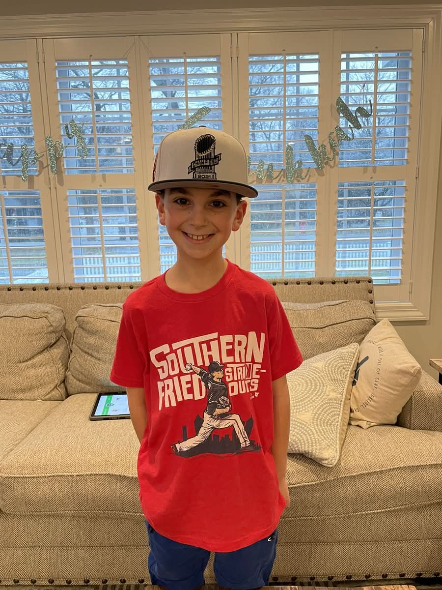 Max Fried: Southern Fried Strikeouts