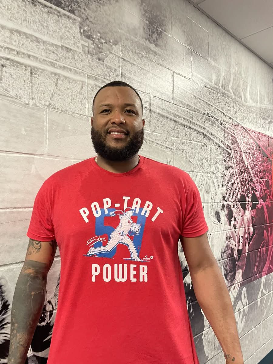 Nick Nelson: Pop-Tart Power