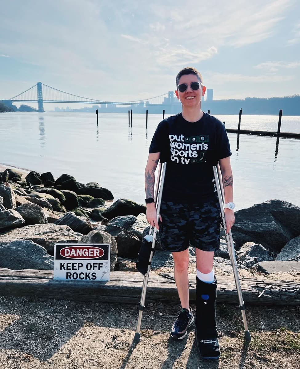 Put Women's Sports on TV