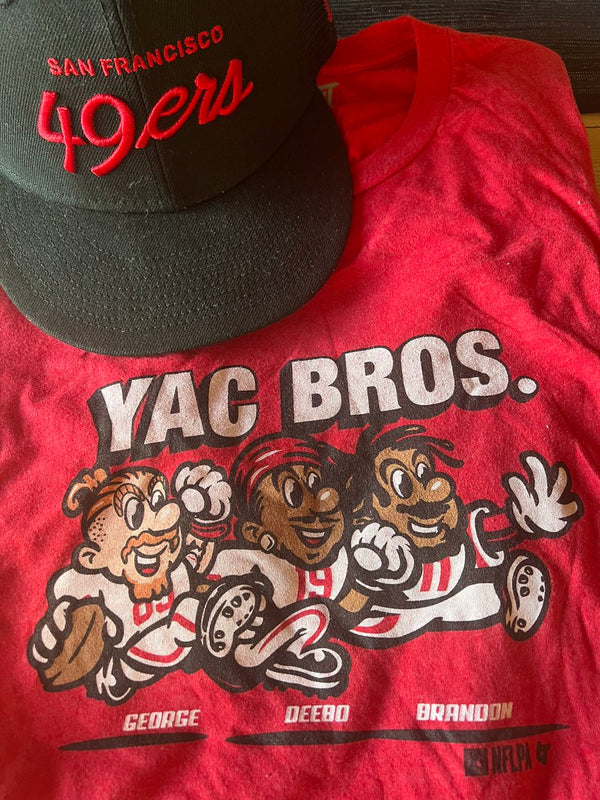 YAC Bros