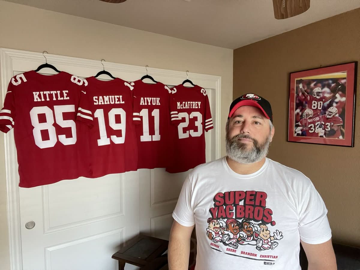 Super Yac Bros