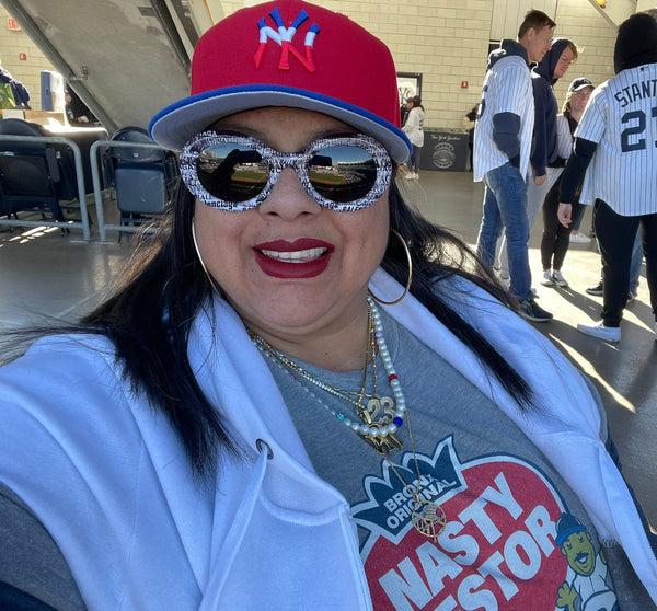 Nestor Cortes: Nasty Nestor Bronx Original, Youth T-Shirt / Medium - MLB - Sports Fan Gear | breakingt