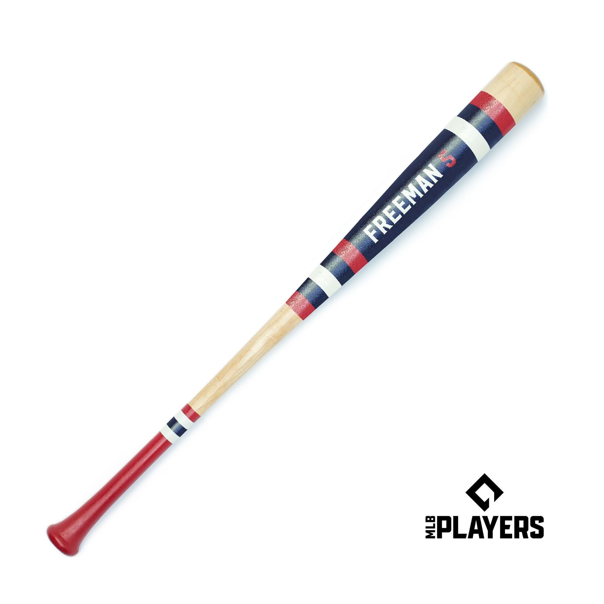 Mitchell Bat Co.: Freddie Freeman 5